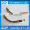 MB501 Welding Torch Swan Neck