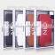 Nillkin new arrived classic stylish leather case For Sony xperia z5