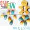 phthalates free and bpa free safe silicone baby teethers