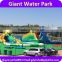 2016 giant inflatable pool slide for adult, inflatable pool with slide                        
                                                Quality Choice