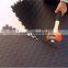 Lock PVC event flooring mat