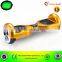 2 Wheels Self Balancing Smart Electric Mini Scooter Skateboard 6.5 Inch 350w