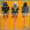 Plastic Scary Ghost Halloween Decoration Manufacturer