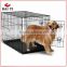 Large Aluminum Folding Iron Dog Cage For Sale Cheap