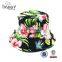 Cotton Digital Print Bucket Cap/Design Wholesale Bucket Hat/star cheap bucket hat