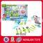 toys factory wholesale play doctor medicial kit set for fun gift