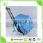 2016 New design travel cooler bag big capcity picnic bag trolley cooler bag
