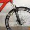 Lionhero full suspension mountain bike & electric bike