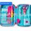 Animal Shaped Pencil Case With Compartment and Mesh Pocket Quality Choice