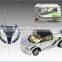 Hot Sell ! Wholesale 1/43 Scale RC Plastic Model Kits