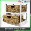 made in China customized bedroom furniture wooden endoscope storage cabinet