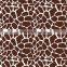 Unmatched Quality Water Transfer Printing Film Animal Skin Pattern DGDAZ007 Width0.5M Hydro Graphic Transfer DAZZLE