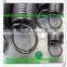 Hight Quality Steel Tension Spring