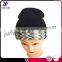 Fashion ladies winter knitting beanie hat wholesale designer hats Support small orders(Accept the design draft)