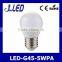 china g45 e27 5w new light bulb for home