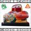 2016 Hot Sale Manufacturer Giant Cars Inflatable Water Slide for Adults, Water Slide Park Games Prices for Sale