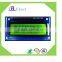 Rohs monochrome 128x64 dot matrix graphic COB STN lcd display module OEM