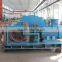 auto endless-rope continous mining tractor