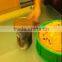 Hot,Patented factory directly birthy day Silicone push cake mould