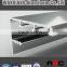 6063 T5 Aluminium profile with PVC wrapping silding door -GL156