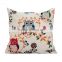 Custom made jacquard wholesale polyester cushion