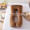 Only 50pcs MOQ Top Quality Home Used Soft Security Comfortable Maternity Pillow
