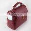 New arrival top quality Leather Camera bag, ladies tote handbag,shoulder camera bag