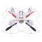 New Product 2.4G 4 CH 6-axis rc Drone Professional With hd Camera