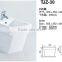 Italy standard bathroom standing wash travel hotel bidet