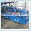 Trade Assurance Used 840-900 Width Glazed Tile Roll Forming Machine With Low Price