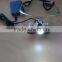 Hot on selling 2.5x 3.5x cicada dental medical magnifier headlight loupes