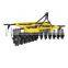 ANON farm equipment disc harrow