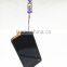 custom paracord mobile phone holder lanyard id badge holder