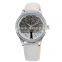 Skone 9195 Crystal Decorated Tree Dial Watches