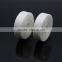 Nylon /Polysterwith wax and mint dental floss yarn, bulk dental floss