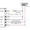 rfid Metal access controller
