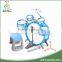 Hot selling plastic musical instrument children drum set