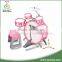 Hot promotional music toy kid jazz drum toy desktop drum music toy music drum for kids