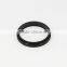 cnc machining aluminum parts for camera lens cover