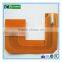 Small Golden Circuits rigid led flexible pcb