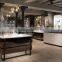 Tailor made new fashion design retail jewellery shop fitting