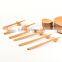 Bamboo wooden korean kitchenware