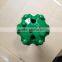 Low Air Pressure DTH Bit
