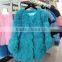 China Wholesale Elegant Curly Lamb Tan Shearing Coat