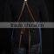 Custom High Quality Canvas Apron Leather