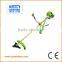 Professional gasoline brush cutter/carburetor adjustment trimmers