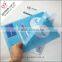 Wholesale 2016 new PP folders 0.2mm thick A4 file folder for student