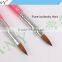 ANG High Quality Nail Art Building Product Acrylic Art Brushes Popular And Durable