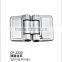 Direct Selling Partition Accessories Metal Hinge Parts Toilet Partition TS - 1024