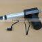 New ! 10,000N 5 mm/s 12v 24v stroke18" 24"36" inch linear actuator for hospital bed sheets or hospital folding bed